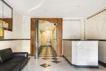 3 Bedroom Apartment with a view, Areeiro, Lisboa