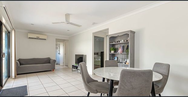 Family Home in Mount Louisa - Photo 1