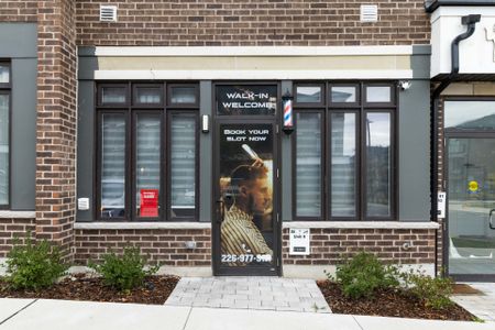 For Lease - 585 Colborne Street Unit# 109, Brantford, Ontario - Photo 5