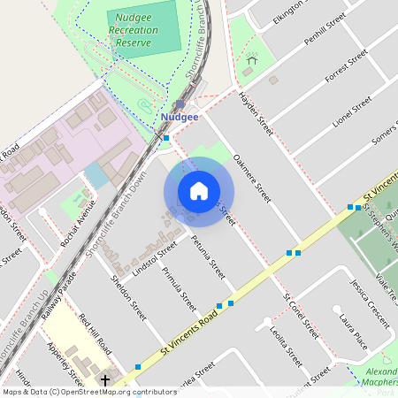 46 St Achs Street, Nudgee