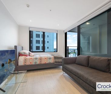 Pet friendly two bedroom unit at ALTRO - 1 WEEK FREE - Photo 5