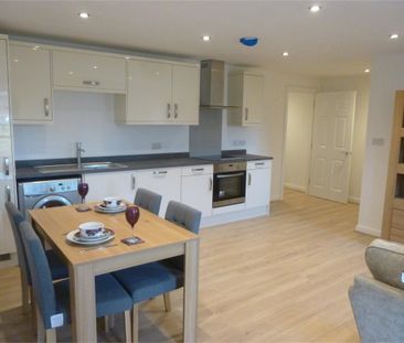 Flat 8 at Riverside Court, Biggleswade - Photo 6