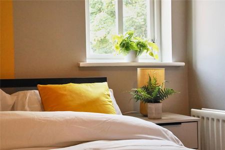 1 bedroom terraced house to rent - Photo 4