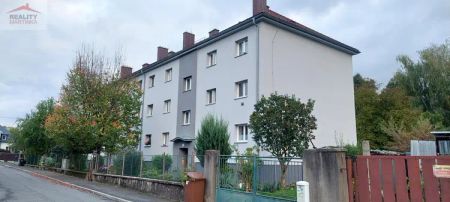 Pronájem cihlového bytu 2+1 Valašské Meziříčí, ul. Nerudova - Photo 4