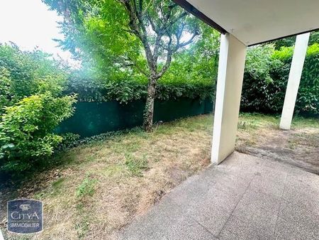 Location Appartement 3 pièces 72m² MERIGNAC 33700 - Photo 5