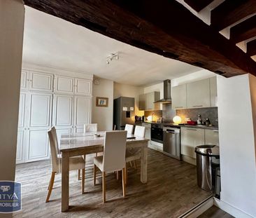 Location Appartement 4 pièces 95m² RAMBOUILLET 78120 - Photo 4