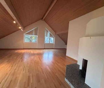 5 Zimmer, 220 m², 2. Stock - Photo 1