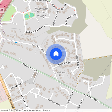 7 Mount Royal, Lisburn, BT27 5BF