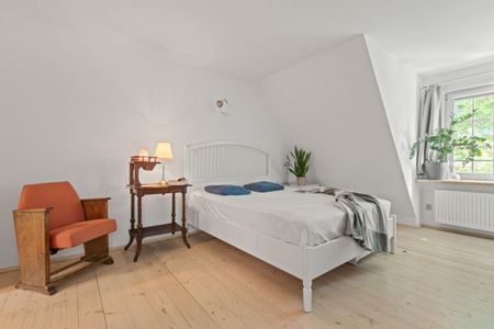 Saska Kępa | 146 m² w przedwojennym domu 146 m² - Photo 4
