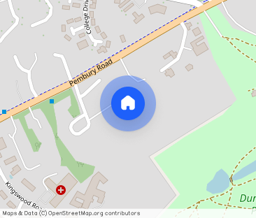 Trinity Close, TUNBRIDGE WELLS - Photo 1