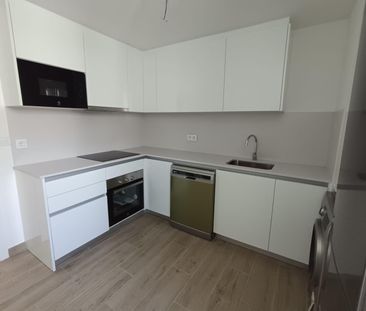 Ático de alquiler en Los Guindos - Parque Mediterráneo - Santa Paula - Photo 4