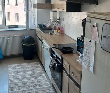 Nachmieter gesucht zum 01.11.2025/ Bitte Beschreibung lesen - Foto 1