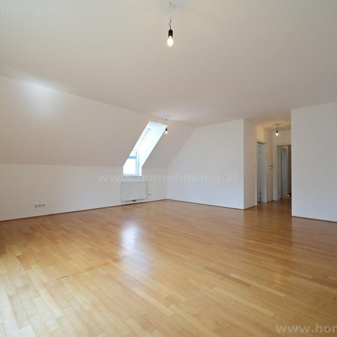 Balkonwohnung in ruhiger Lage / Althietzing - befristet - Foto 1