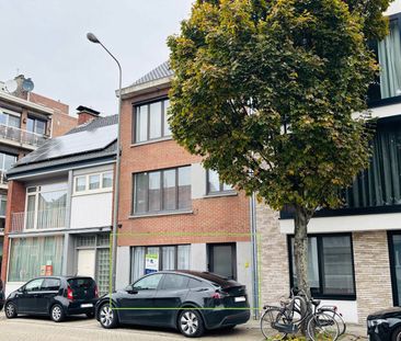 Gelijkvloers appartement met tuin en garage - Foto 5