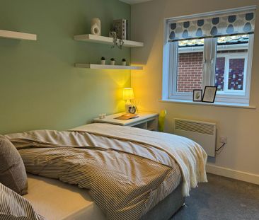 1 bedroom apartment to rent - Photo 6