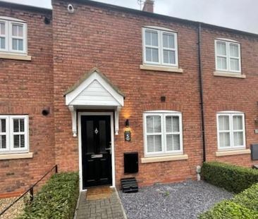 2 bedroom house to rent - Photo 3