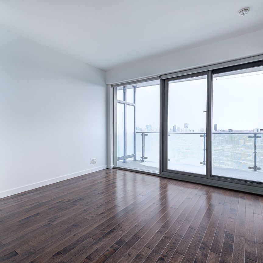 For Lease - 390 Cherry Street Unit# 3003, Toronto, Ontario - Photo 1