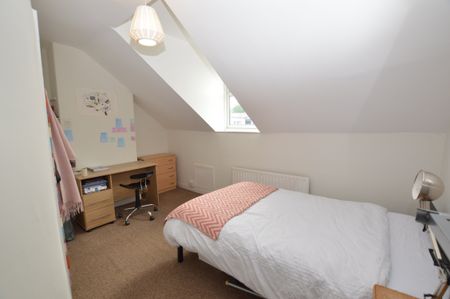 Ecclesall Road, S11 8PG - Photo 4