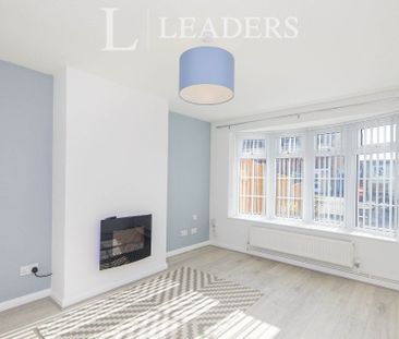 3 bedroom house to rent Barnwood Close, Mickleover, DE3 - Photo 1