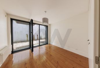 Apartamento T4 em Porto