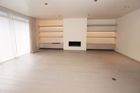 Luxeappartement met 2 slpks, 2 badk, dressing & staanplaats - Photo 5
