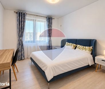 Apartament cu 2 camere de închiriat Mamaia Sat Năvodari Constanta - Photo 5