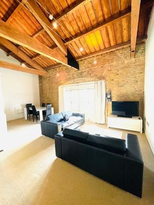 3 bedroom apartment to rent - Photo 1