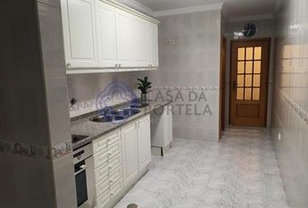 Apartamento T2 em Aveiro