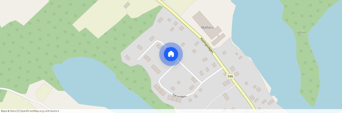 Rossön, Bodums distrikt, Jämtland, Strömsund, Kulvägen 7 B