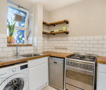 1 bedroom apartment to rent - Photo 5