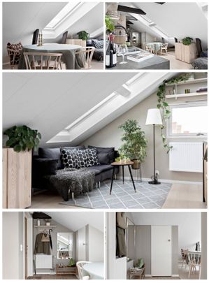 Vänersborgsgatan, Göteborg - Photo 1