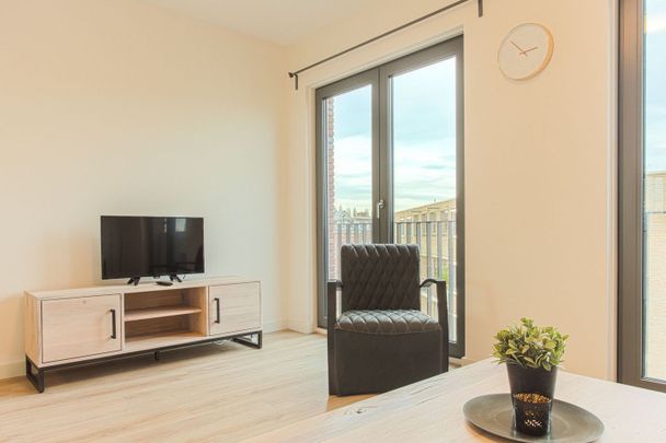 Van Noordtstraat 5-C, Spaarndammerbuurt-Zuidoost, 1013SM, Amsterdam - Foto 1