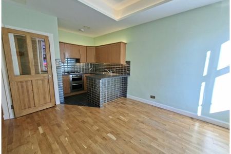 1 bed flat for rent in Roseburn - Photo 4