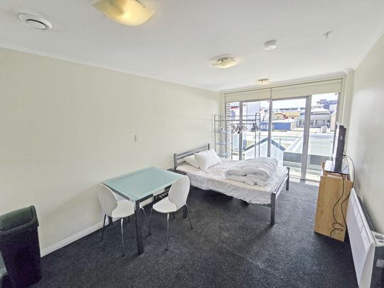 Te Aro Living! - Photo 1