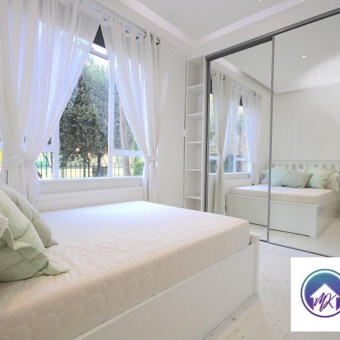 1 Bedroom Room in Flat Share To Rent - Photo 1