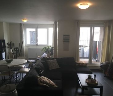 Appartement te huur - Photo 1