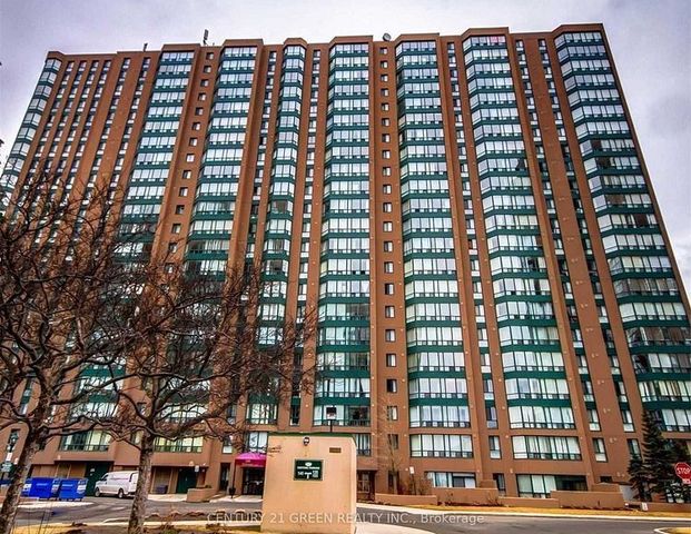For Lease - 145 Hillcrest Avenue Unit# 413, Mississauga, Ontario - Photo 1