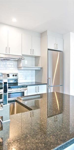 1 Bedroom - 280 René-Lévesque Ouest, Montréal - Photo 1