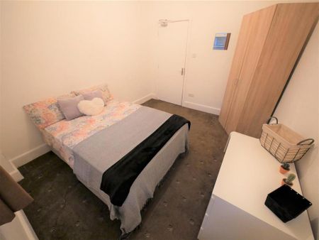 7 bedroom house share to rent - Photo 5
