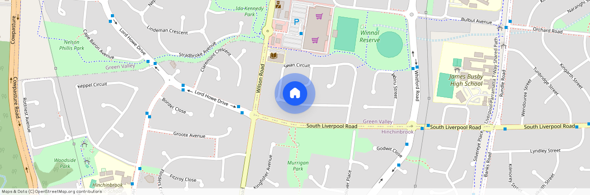 27 Swan Cct, NSW 2168, Green Valley