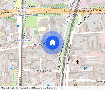 2 pokoje na Wynajem, Centrum Częstochowy - Zdjęcie 1