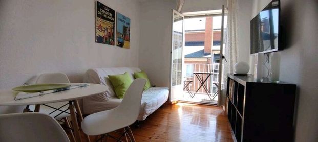 3 room luxury Flat for rent in Santander, Spain - Photo 1