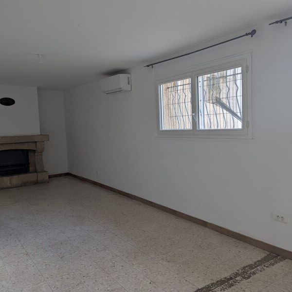 Appartement à louer 4 pièces • Meynes - Photo 1