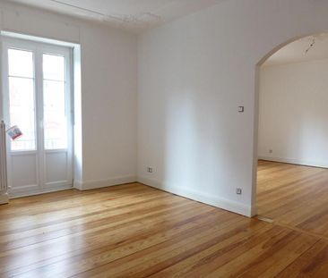Location Appartement 3 pièces 63m² STRASBOURG 67000 - Photo 3
