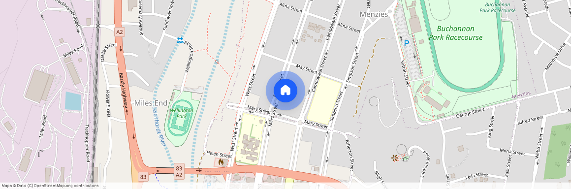 Unit 3/68 Miles St, Qld 4825, Mount Isa