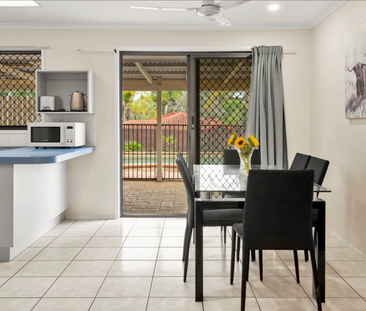 16 Pegasus Avenue, Eatons Hill QLD 4037 - House For Rent | Domain - Photo 2