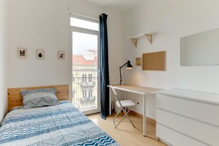 Rua Morais Soares, Lisbon, Lisbon 1170-079 - Photo 4