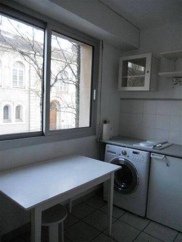 Appartement 1 pièce - - Photo 4