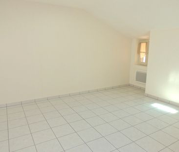 Location Appartement 1 pièce 31m² ROMANS SUR ISERE 26100 - Photo 1