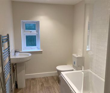 2 bedroom terraced house to rent - Photo 6